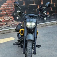 موتور لیفان V16 طرح هارلی|موتورسیکلت|تبریز, |دیوار