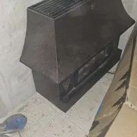 فروش،بخاری نیک کالا شومینه ای