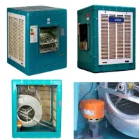 نصب و سرویس کولر آبی/نصب کولر آبی نو و جدید