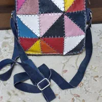 کیف خارجی چرمی