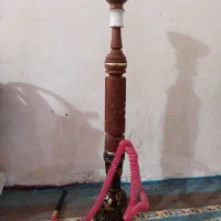 قلیون نو خشک گردو