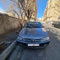 پارس tu5