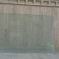 شیشه سکوریت دست دوم ۱۹۳*۲۸۶