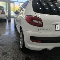 207اتومات|خودرو سواری و وانت|تبریز, |دیوار