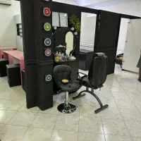 آرایش وپیرایش کل مدرک فنی‌وحرفه ای ومیکاپ مدرک فنی