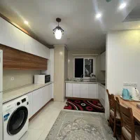 اپارتمان۱۴۰متری/گرگانپارس/خوش نقشه