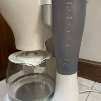 قهوه ساز تفال|سماور، چای‌ساز، قهوه‌ساز|تهران, هروی|دیوار