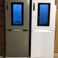 یخچال ۲۷فوت جنرال تکسان تک ودوقلو