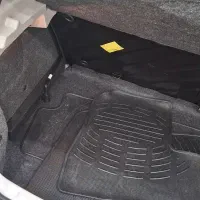 پژو ۲۰۷ پانوراما دنده ارتقا مدل ۱۴۰۳ سفید بدون رنگ|خودرو سواری و وانت|تهران, تهرانپارس شرقی|دیوار