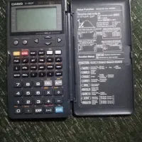 ماشین حساب مهندسی کاسیو fx4800p