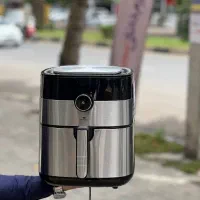 سرخکن بدون روغن