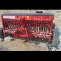 ردیفکار ۲۱ ردیف کریمیان صنعت