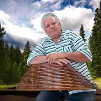 آموزش آسان سنتور هر جلسه یک آهنگ