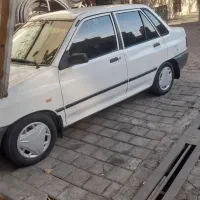 پرایدمدل
