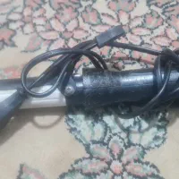 فر کننده مو سرامیکی با حرارت بالا|آرایشی، بهداشتی، درمانی|سوسنگرد, |دیوار