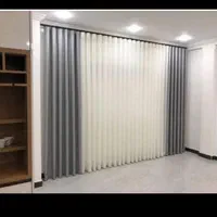 پرده شیک طبق عکس عرض ۳ متر فقط ۱۷۰۰ قیمت تولیدی|پرده، رانر، رومیزی|اصفهان, رزمندگان|دیوار