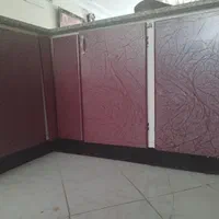 کابینت فلزی بدون پوسیدگی|مصالح و تجهیزات ساختمان|اصفهان, جلالیه|دیوار
