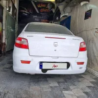 رانا LX، مدل ۱۳۹۴|خودرو سواری و وانت|شاهین‌شهر, فردوسی|دیوار