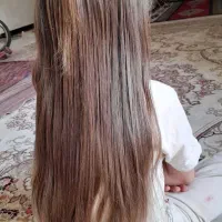 موی طبیعی خریداریم