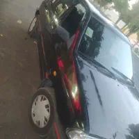پراید هاچبک ۸۷ هیدرولیک