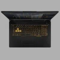 لپتاپ گیمینگ تاف ایسوس|رایانه همراه|قم, زنبیل آباد|دیوار