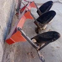 ادوات کشاورزی