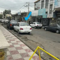 فروش مغازه 32متری جنب پمپ بنزین قدیم