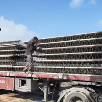 تیرچه بلوک