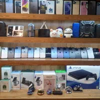 فروش اقساطی موبایل