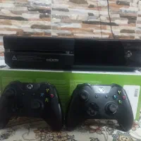 ایکس باکس وان. Xbox one|کنسول، بازی ویدئویی و آنلاین|همدان, |دیوار