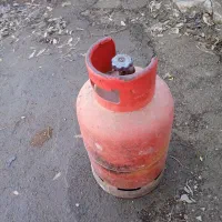 کپسول گاز|اجاق گاز و لوازم برقی پخت‌وپز|الیگودرز, |دیوار