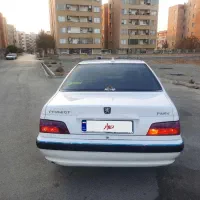 پارس سال 1400|خودرو سواری و وانت|مشهد, امیریه|دیوار