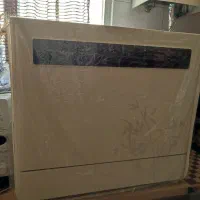 ماشین ظرفشویی اصل کره مجیک