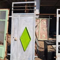 درب|مصالح و تجهیزات ساختمان|شوشتر, |دیوار