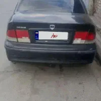 سمند مدل ۸۲