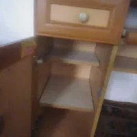 میز تحریر نوپان محکم