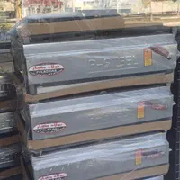 کباب پز گازی استیل|اجاق گاز و لوازم برقی پخت‌وپز|کرمانشاه, |دیوار