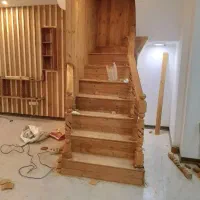 فروش ۱۶۵ متری پنت هواس دوبلکس روحانیون|فروش آپارتمان|نسیمشهر, |دیوار