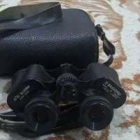 دوربین شکاری ۸×۳۰ درجه یک همراه بندچرمی عالی|کوهنوردی و کمپینگ|اهواز, آریاشهر|دیوار