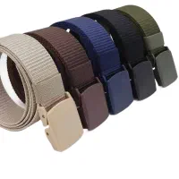 کمربند برزنت اسپرت|کیف، کفش، کمربند|اصفهان, زهران|دیوار