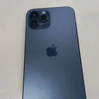 ایفون 12پرومکس za دو سیم