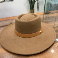 کلاه اسپنیش کمربند دار