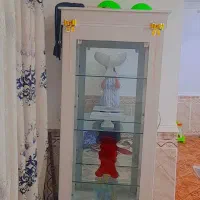 بوفه در حد نو