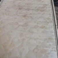 تشک تخت یک نفره