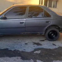 پژومدل96|خودرو سواری و وانت|بندر ماهشهر, |دیوار