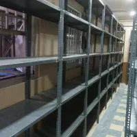 قفسه پیچ و مهره انبار اسلامشهر