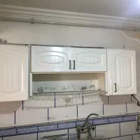 کابینت فلزی سالم