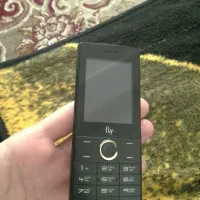 گوشی Fly ساده دوربین دار