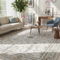 فرش صددرصد آکریلیک در ارزانکده ی «فرش ایرانی»