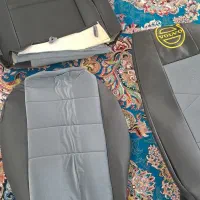 روکش صندلی اف اچ ۵۰۰|قطعات یدکی و لوازم جانبی|اندیمشک, |دیوار